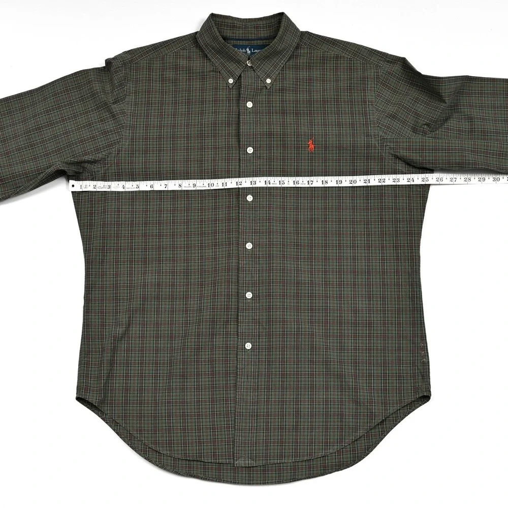 Polo Ralph Lauren vintage polo